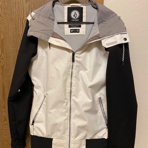 Volcom Snowboarding Jacket